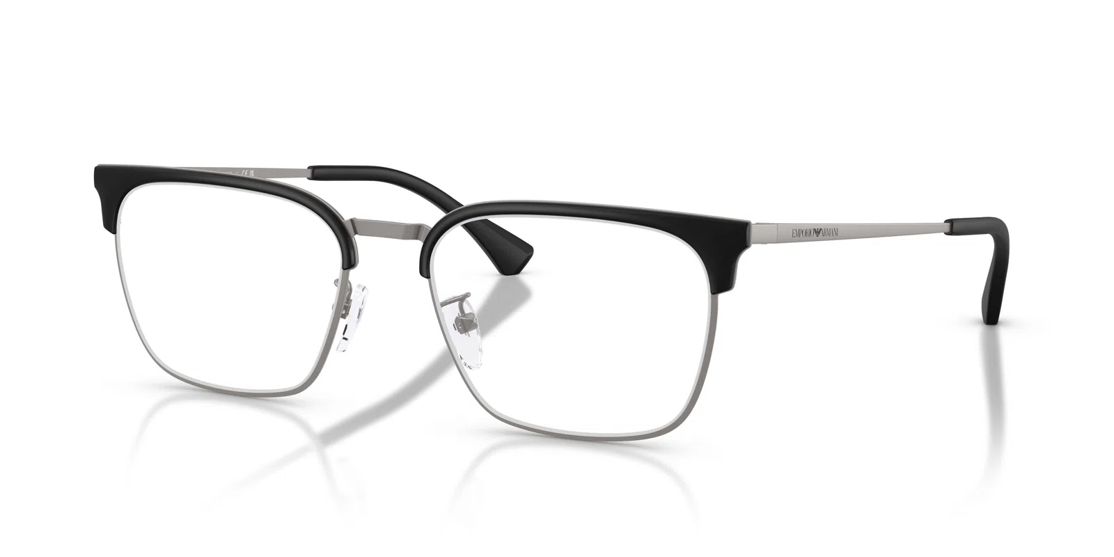Emporio Armani 1186D Eyeglasses - view 5